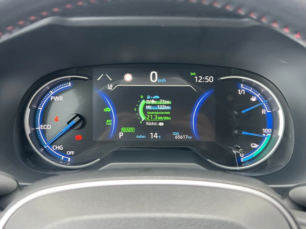 Toyota RAV4 – foto 21