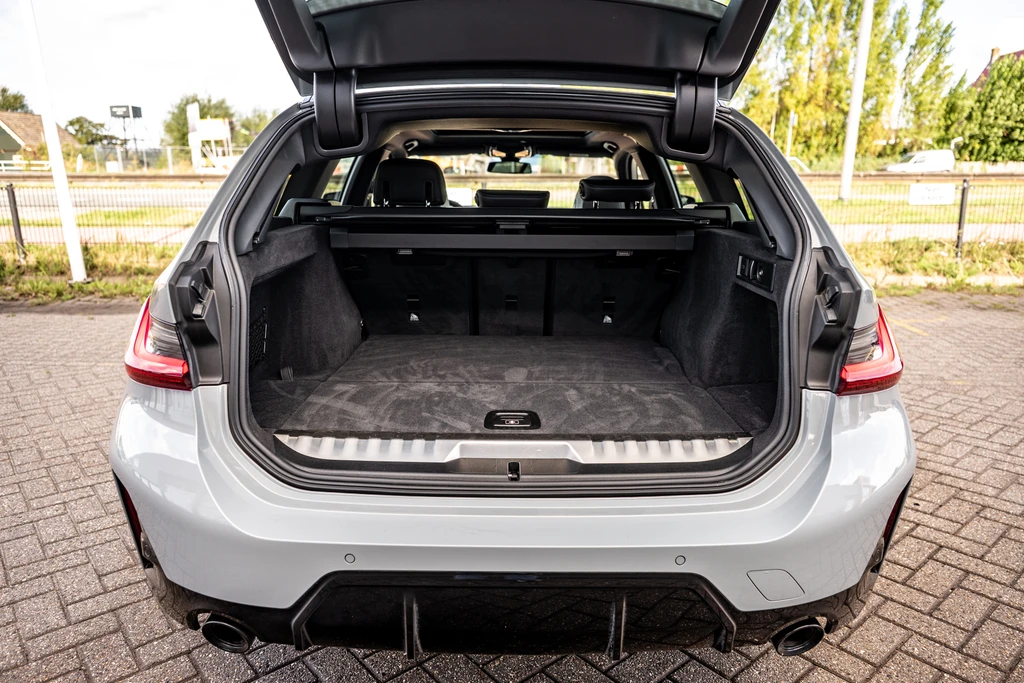BMW 3 Serie – foto 35