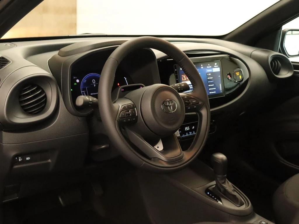 Toyota Aygo – foto 11