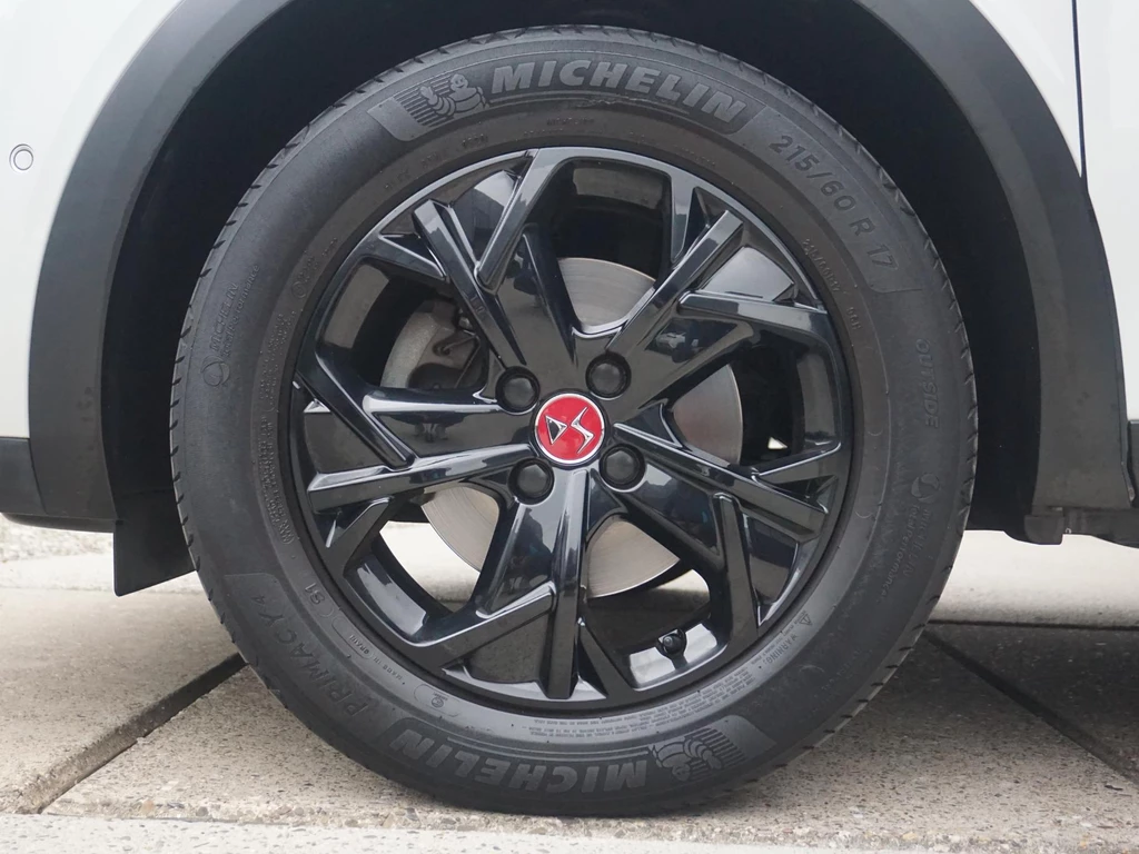 DS DS 3 – foto 7