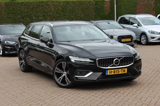 Volvo V60 – thumbnail 7