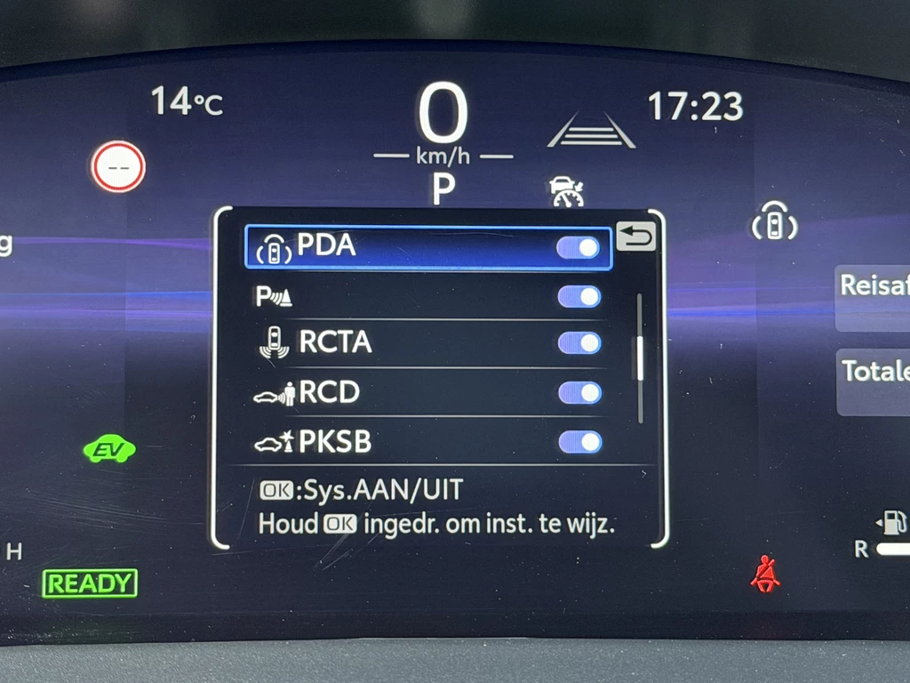 Toyota Yaris Cross – foto 33