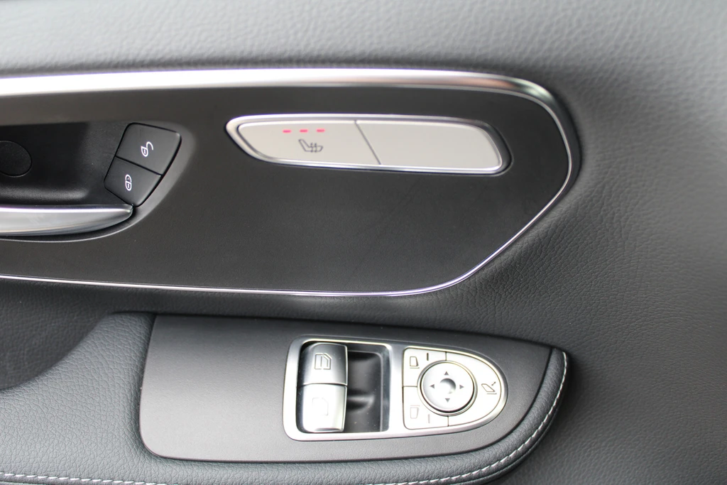 Mercedes-Benz V-Klasse – foto 20