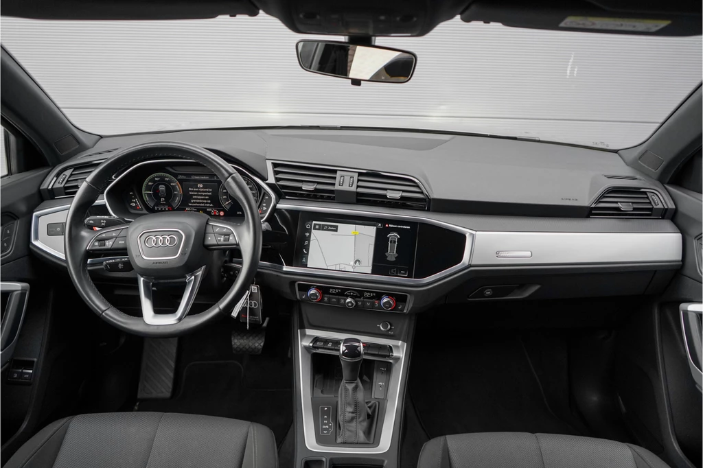 Audi Q3 – foto 7