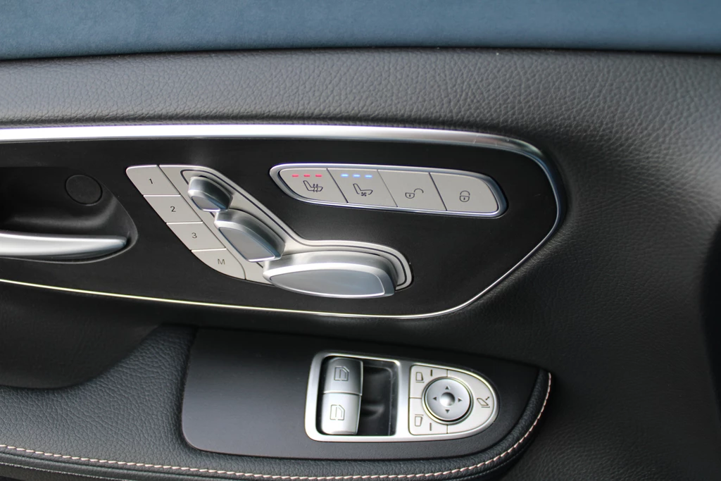 Mercedes-Benz EQV – foto 21