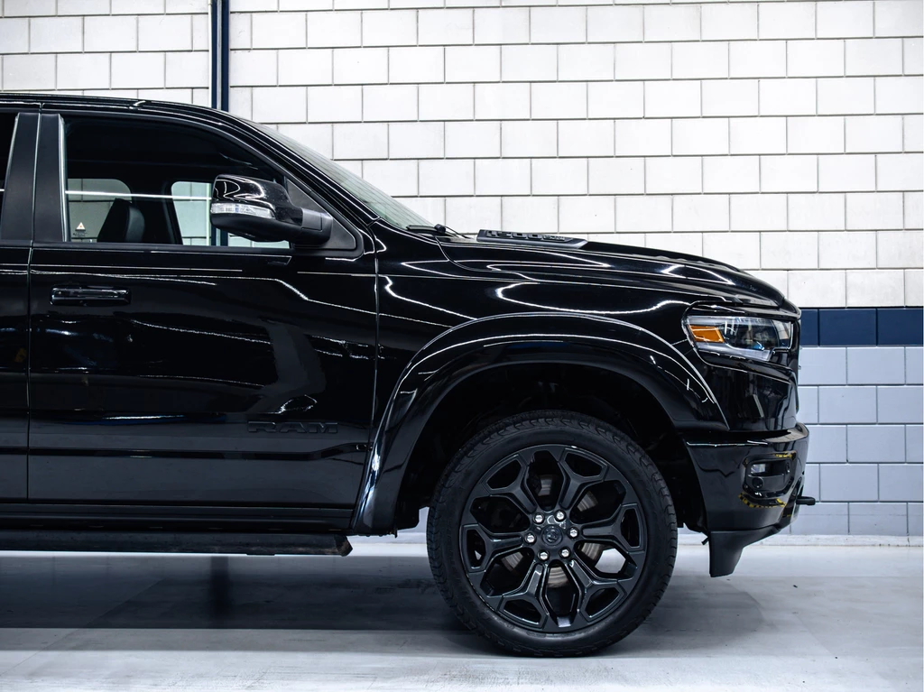 Dodge Ram 1500 – foto 7
