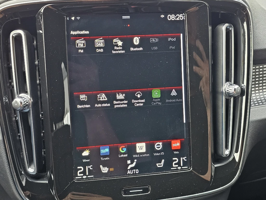 Volvo XC40 – foto 45