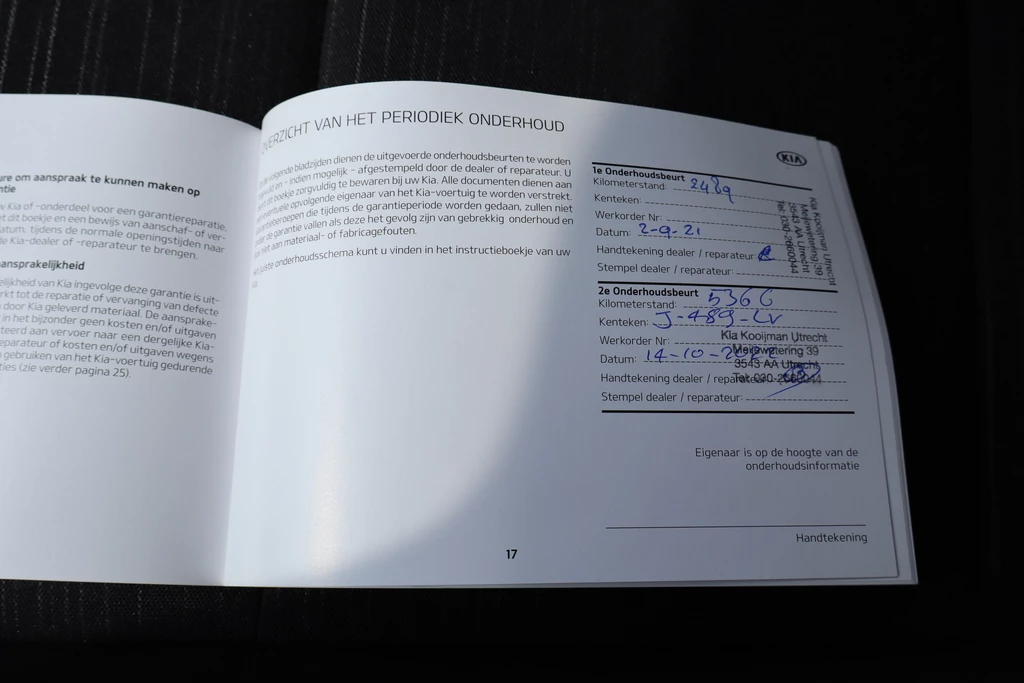 Kia Picanto – foto 10