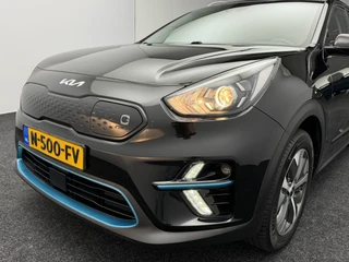 Kia e-Niro – thumbnail 2