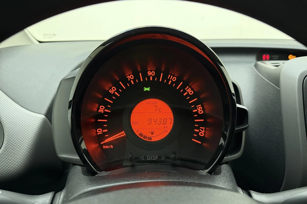 Peugeot 108 – foto 20