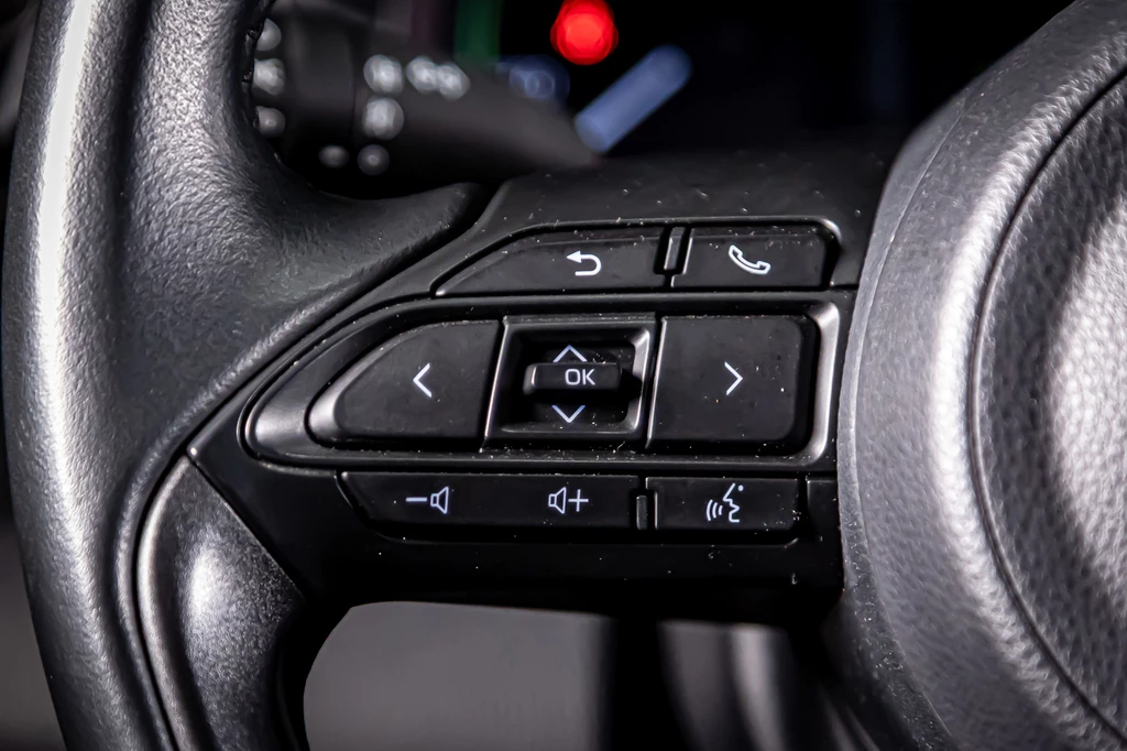 Toyota Yaris Cross – foto 30
