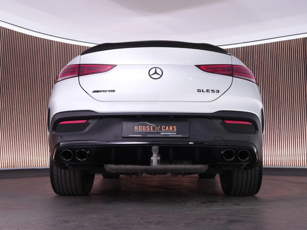 Mercedes-Benz GLE – foto 8