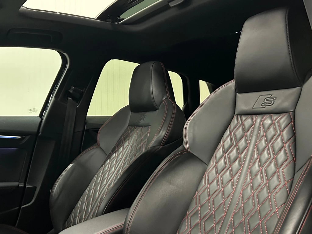 Audi S3 – foto 12