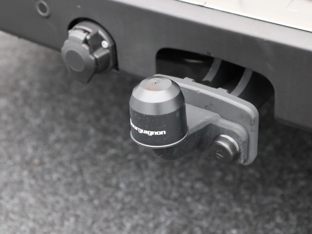 Volkswagen e-Transporter – foto 14