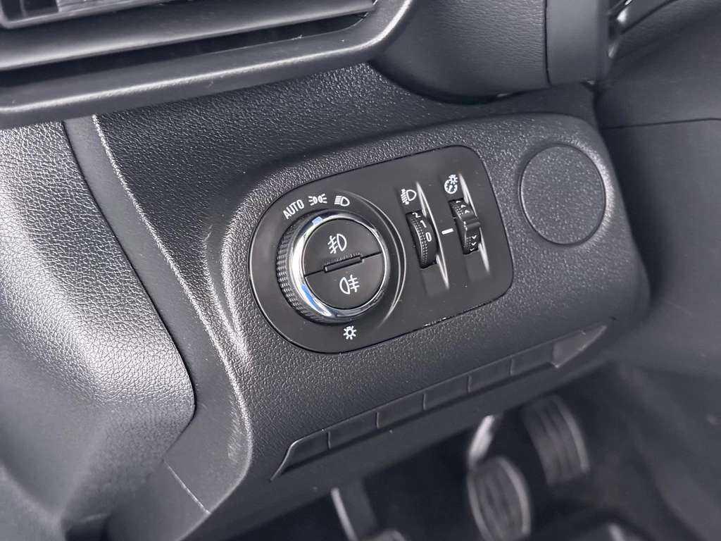Opel Combo – foto 26