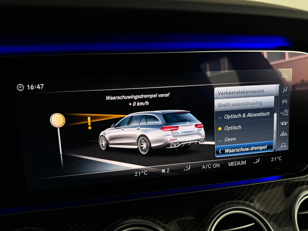 Mercedes-Benz E-Klasse – foto 30