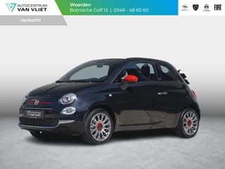 Fiat 500C – thumbnail 1