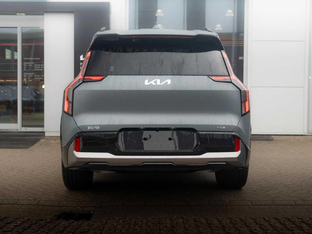 Kia EV9 – foto 5