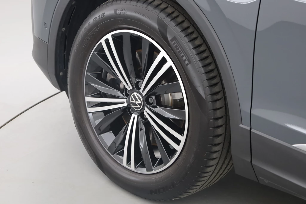 Volkswagen Tiguan – foto 32