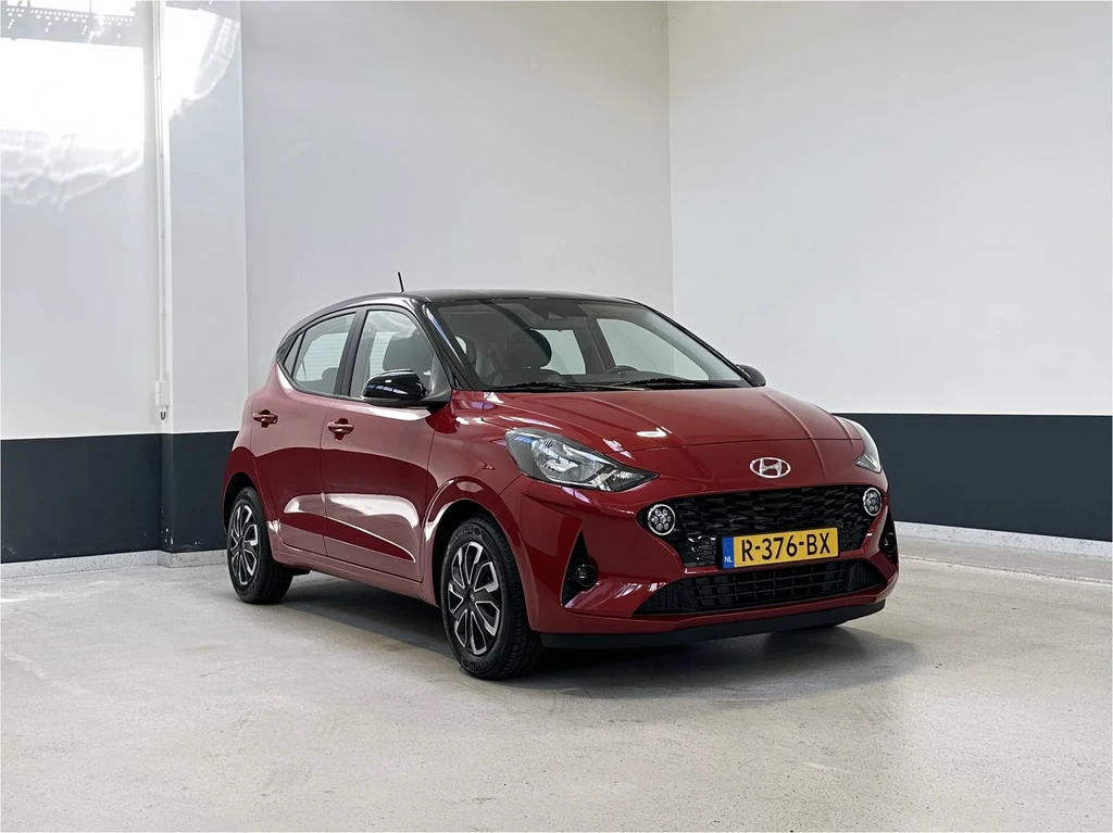 Hyundai i10 – foto 5