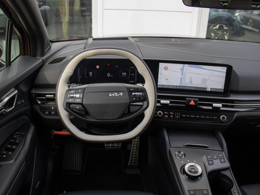 Kia Sportage – foto 9