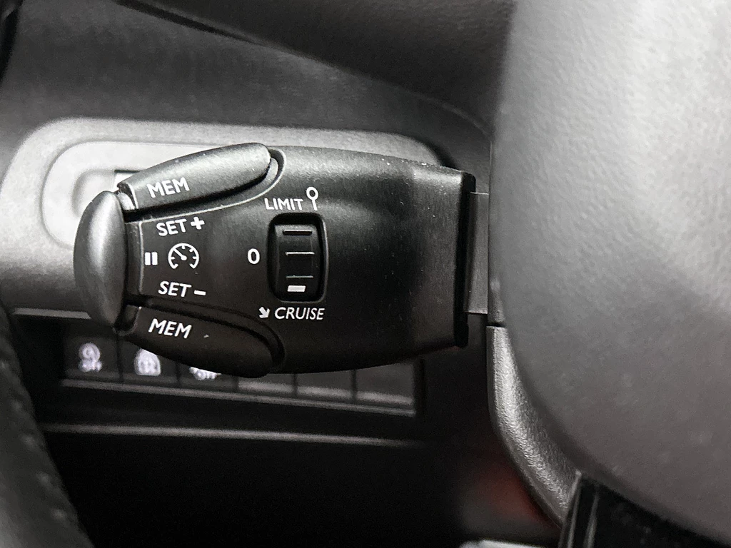 Citroën Berlingo – foto 6