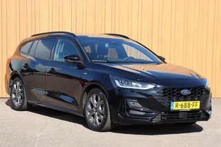 Ford Focus – thumbnail 5