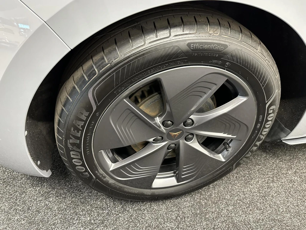 CUPRA Born – foto 11