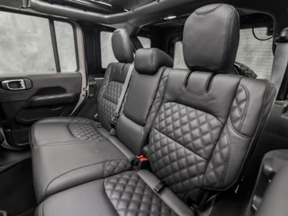 Jeep Wrangler – thumbnail 19