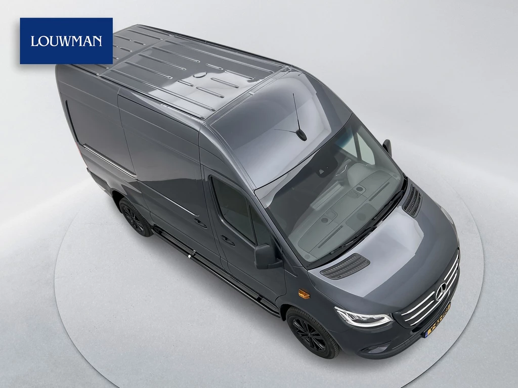 Mercedes-Benz Sprinter – foto 2