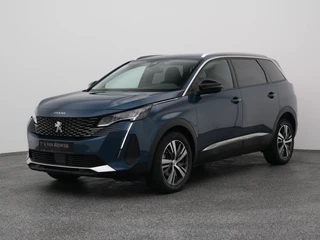 Peugeot 5008 – thumbnail 1