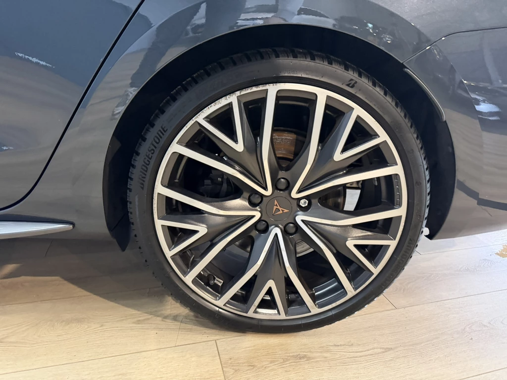 CUPRA Leon Sportstourer – foto 37