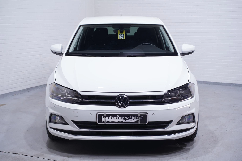Volkswagen Polo – foto 10