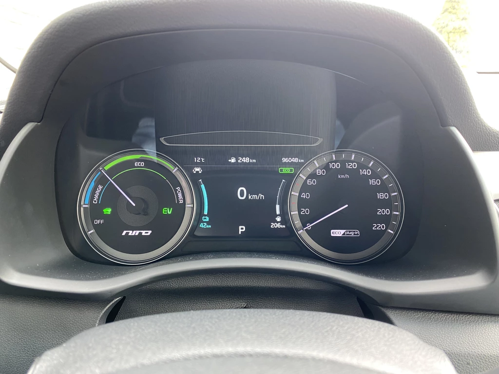 Kia Niro – foto 36
