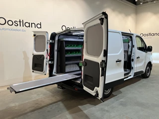 Renault Trafic – thumbnail 2