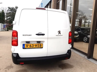 Peugeot Expert – thumbnail 5