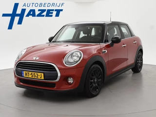 MINI Cooper – thumbnail 1