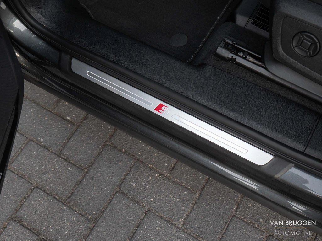 Audi Q3 – foto 34