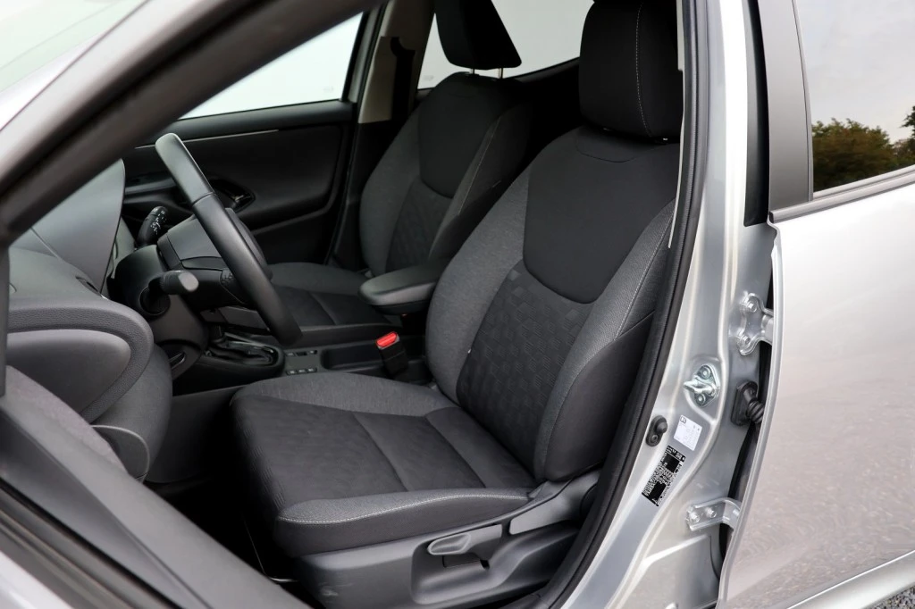 Toyota Yaris – foto 8