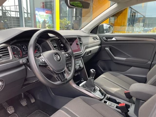 Volkswagen T-Roc – thumbnail 20
