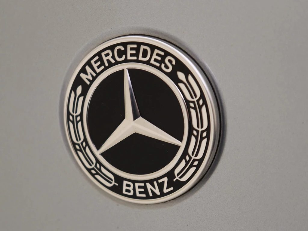 Mercedes-Benz C-Klasse – foto 29