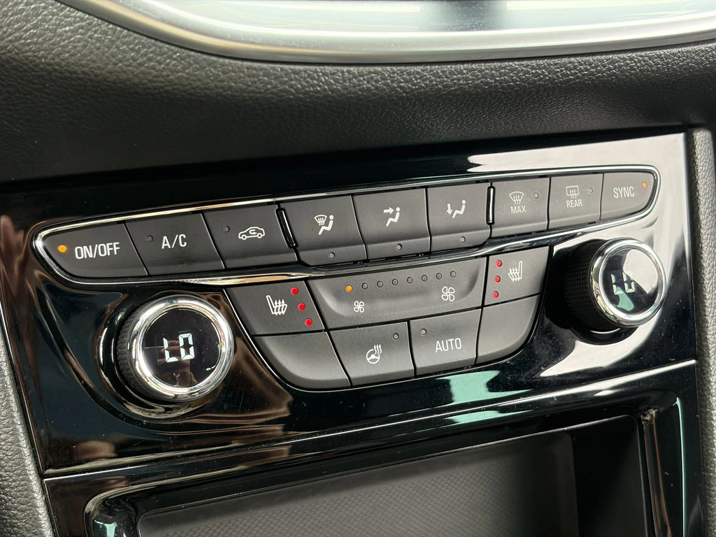 Opel Astra – foto 29