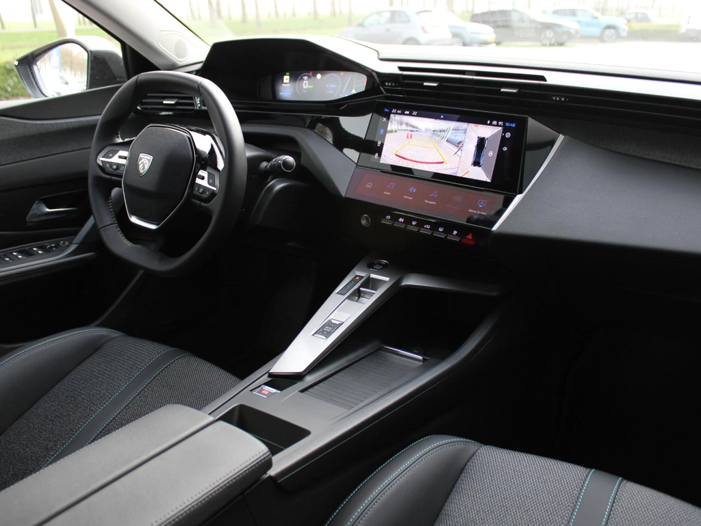 Peugeot 408 – foto 9