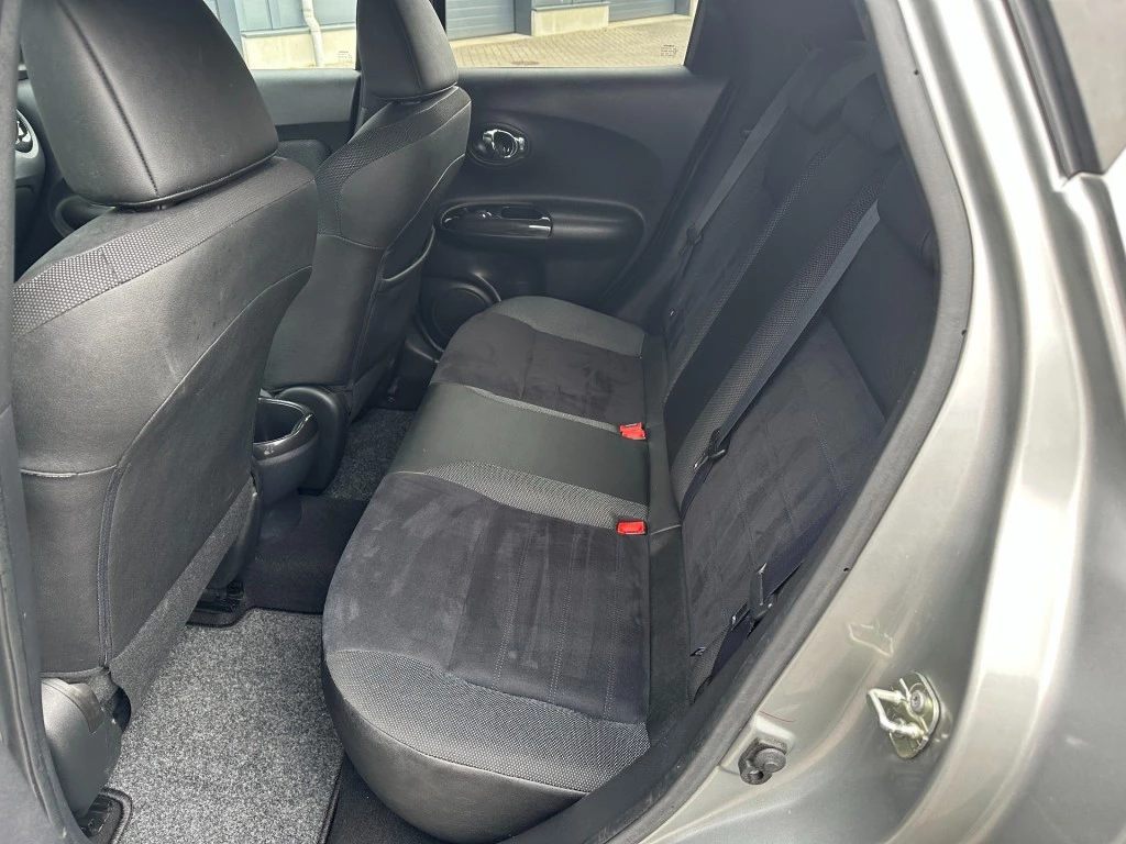 Nissan Juke – foto 33