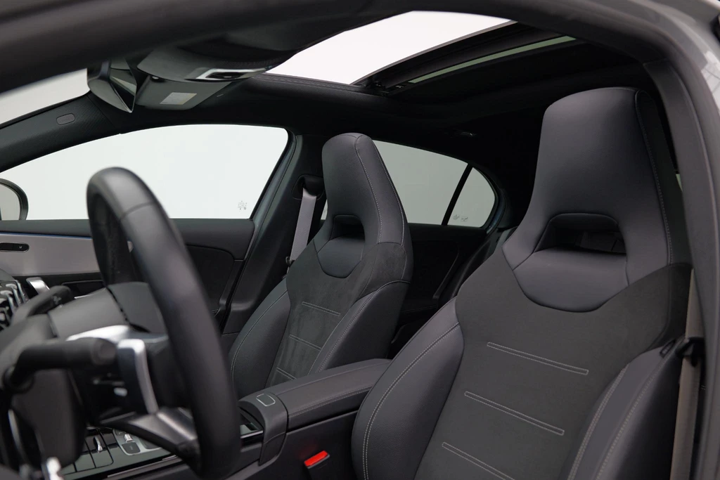 Mercedes-Benz A-Klasse – foto 17