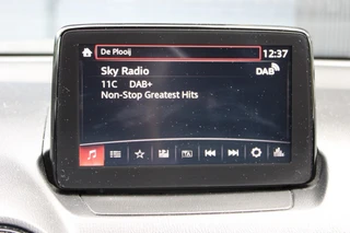 Mazda CX-3 – thumbnail 30