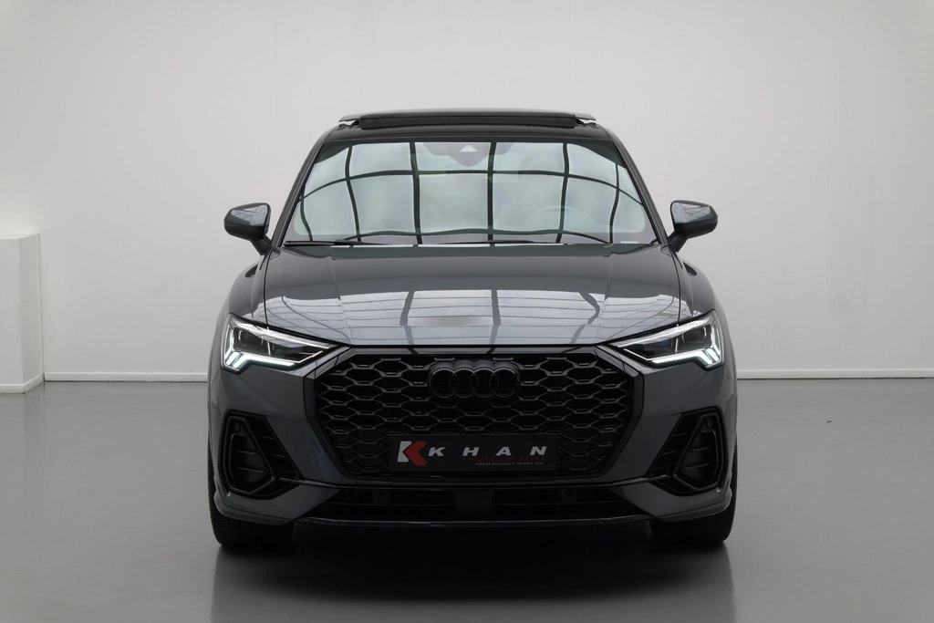 Audi Q3 – foto 14