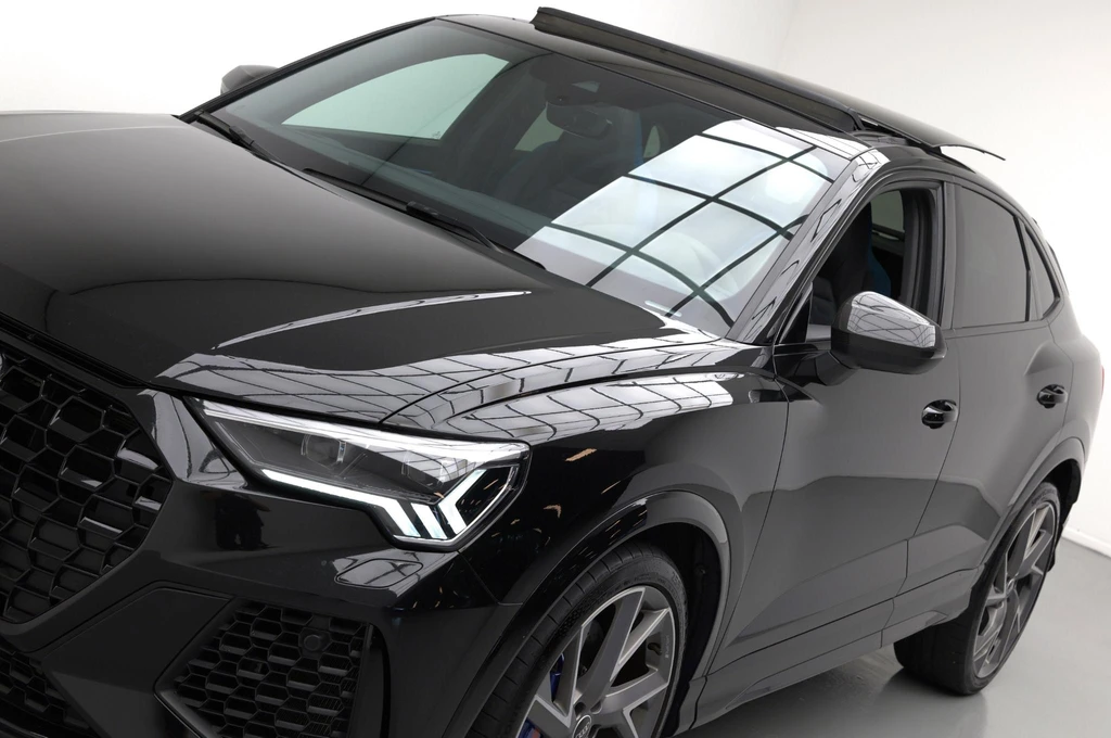 Audi RSQ3 – foto 5