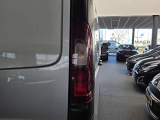 Opel Vivaro – thumbnail 10