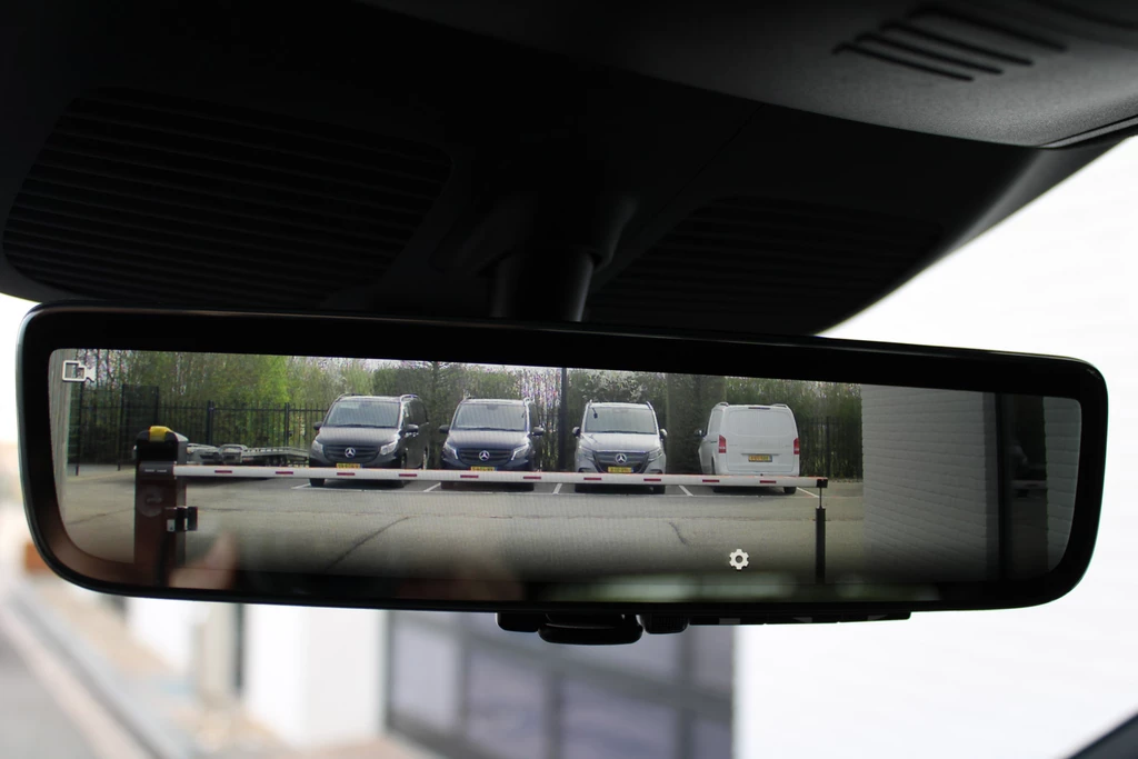 Mercedes-Benz V-Klasse – foto 18
